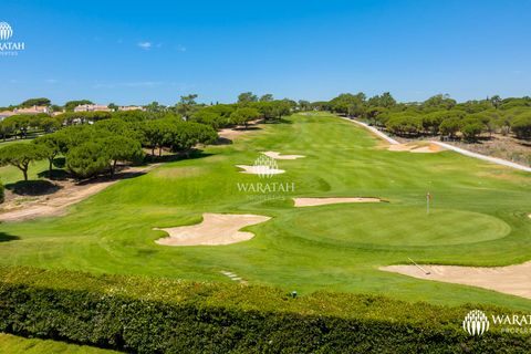 Villa i Vale do Lobo, Faro, Vale do Lobo - € 6.750.000 | Ref: Radka - foto 17